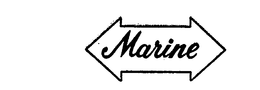 MARINE trademark