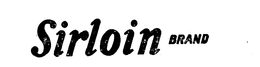 SIRLOIN BRAND trademark