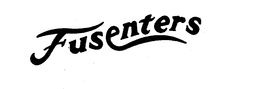 FUSENTERS trademark