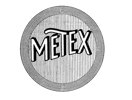 METEX trademark