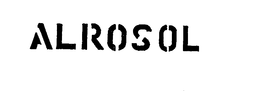 ALROSOL trademark
