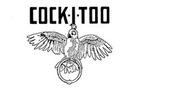COCK-I-TOO trademark