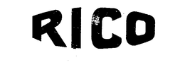 RICO trademark