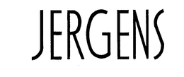 JERGENS trademark