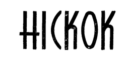 HICKOK trademark