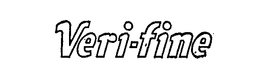 VERI-FINE trademark