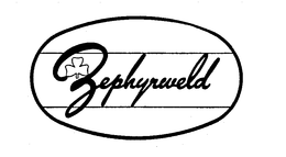 ZEPHYRWELD trademark