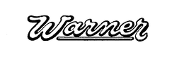 WARNER trademark