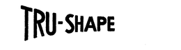 TRU.SHAPE trademark