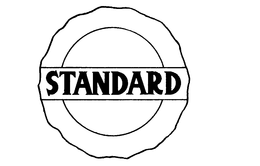 STANDARD trademark