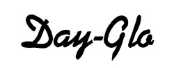 DAY-GLO trademark