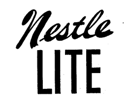 NESTLE LITE trademark