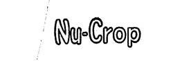NU-CROP trademark