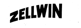 ZELLWIN trademark