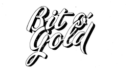 BIT O' GOLD trademark