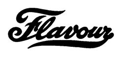 FLAVOUR trademark
