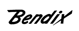 BENDIX trademark