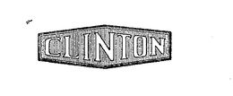 CLINTON trademark