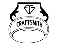 F G  CRAFTSMITH trademark