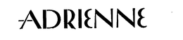 ADRIENNE trademark