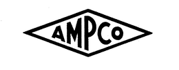 AMPCO trademark