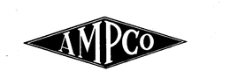 AMPCO trademark
