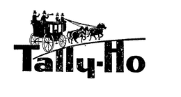 TALLY-HO trademark