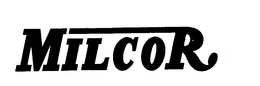MILCOR trademark