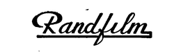 RANDFILM trademark