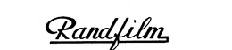 RANDFILM trademark