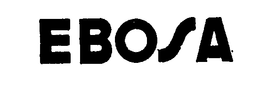 EBOSA trademark