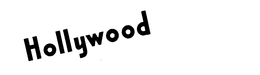 HOLLYWOOD trademark