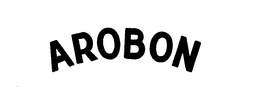 AROBON trademark