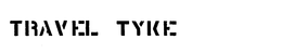 TRAVEL TYKE trademark