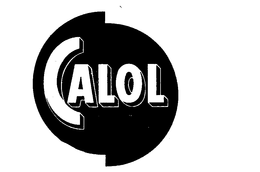 CALOL trademark