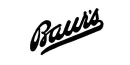 BAUR'S trademark