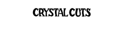 CRYSTAL CUTS trademark