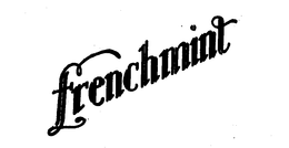 FRENCHMINT trademark