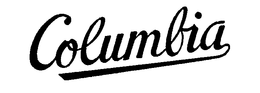 COLUMBIA trademark