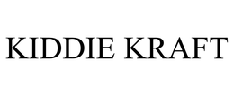 KIDDIE KRAFT trademark