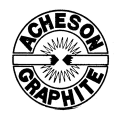 ACHESON GRAPHITE trademark