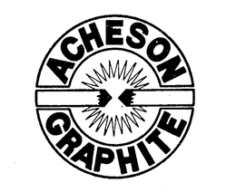 ACHESON GRAPHITE trademark