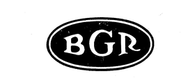 BGR trademark