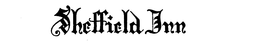 SHEFFIELD INN trademark
