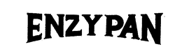 ENZYPAN trademark