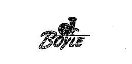 BOYLE trademark
