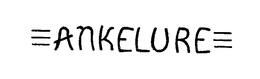 ANKELURE trademark
