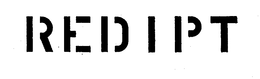 REDIPT trademark