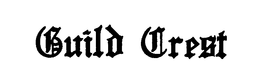 GUILD CREST trademark
