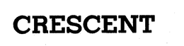 CRESCENT trademark